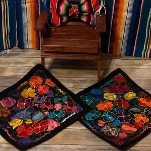 Throw pillow cases 😍